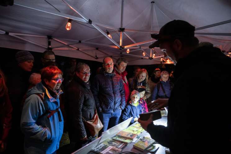 Nacht van de Duisternis