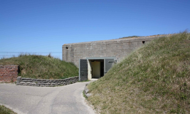 Bunker