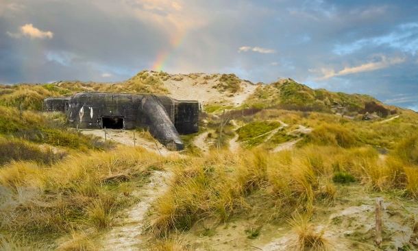 Koksijde