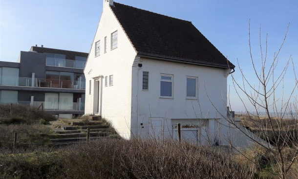 Koksijde