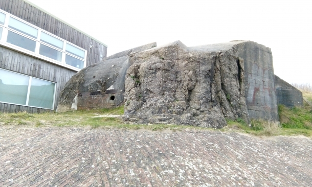 Bunkerdag Blankenberge
