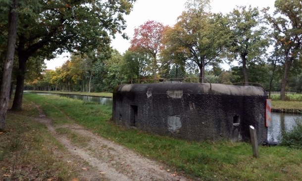 Dessel