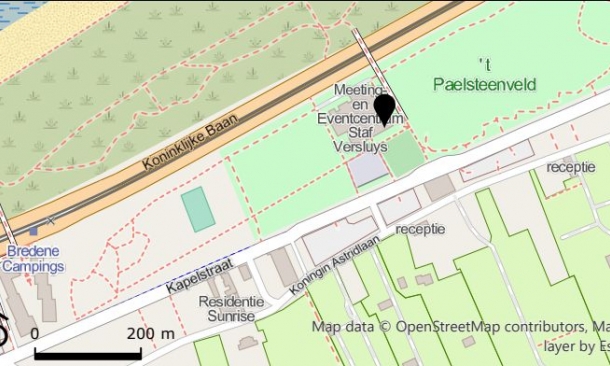 Bredene