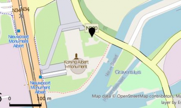 Nieuwpoort