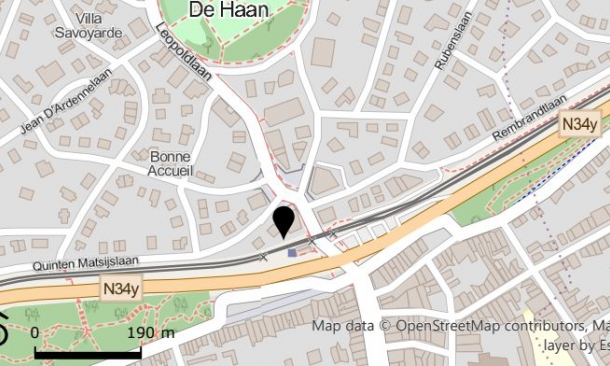 De Haan