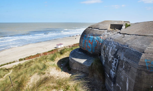 Bredene