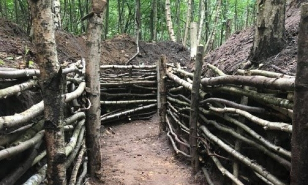 Bunkerdag 2022