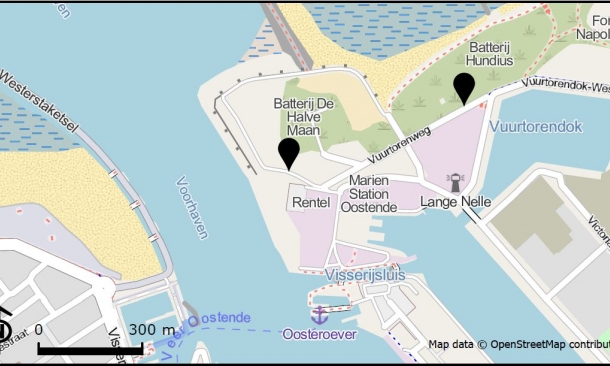 Bunkerdag 2022