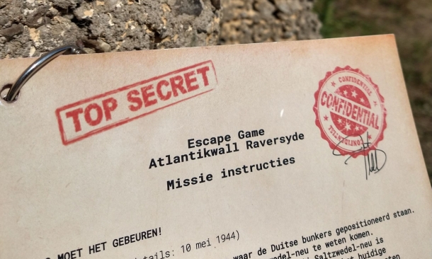 Escape Game