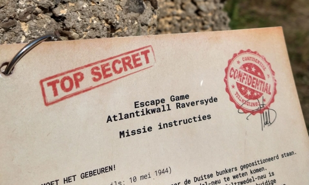 Escape Game
