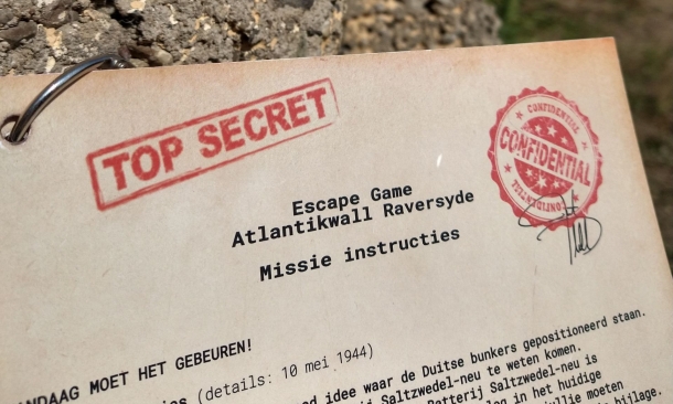 Escape Game