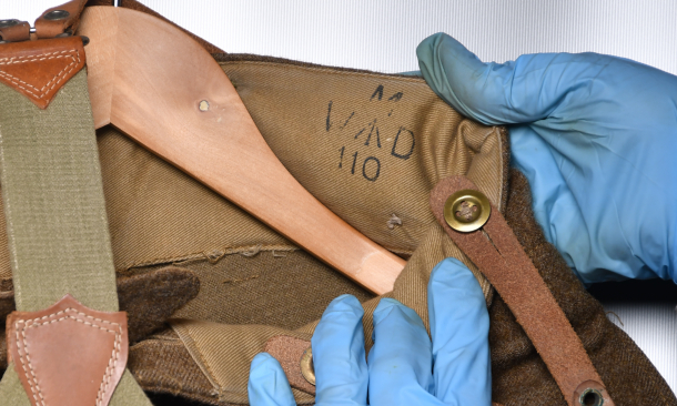 Twee nieuwe vacatures: 'Inventarisator collecties' en 'Deskundige collectiebehoud'