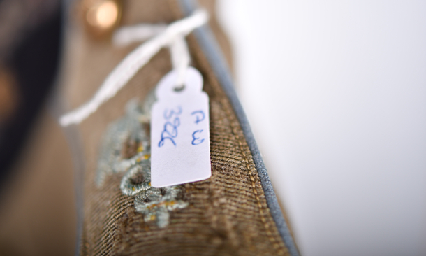 Twee nieuwe vacatures: 'Inventarisator collecties' en 'Deskundige collectiebehoud'