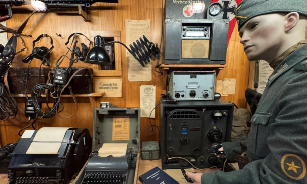 Twee nieuwe vacatures: 'Inventarisator collecties' en 'Deskundige collectiebehoud'