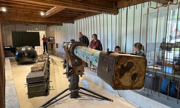 Twee nieuwe vacatures: 'Inventarisator collecties' en 'Deskundige collectiebehoud'