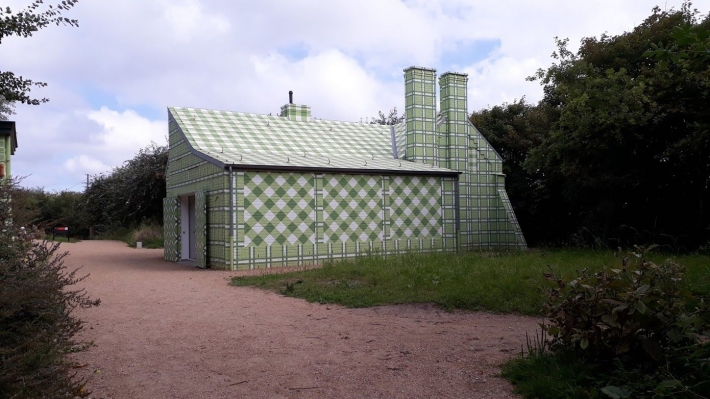 Aachen Battery
