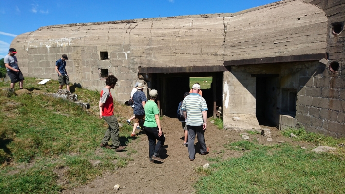 European Bunker Day