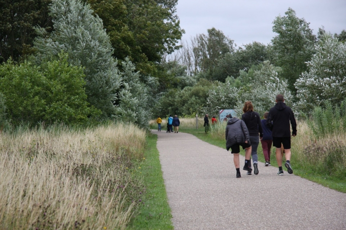 Ontdek het Natuurpark