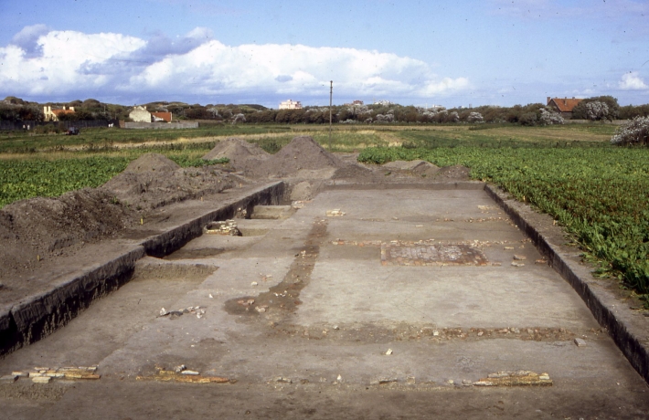 Archeologiedagen