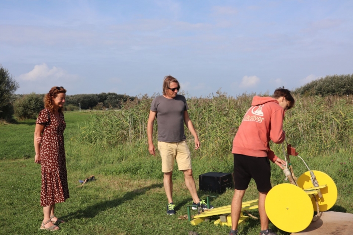 Archeologiedagen