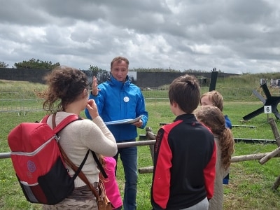 Workshops, Bike tour, Narrative walk, ... (In Dutch)