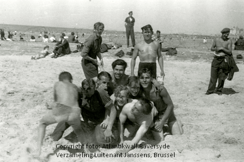 Wij zoeken historische bevrijdingsfoto's