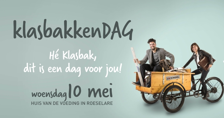 Klasbakkendag