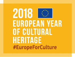 European Year of Cultural Heritage