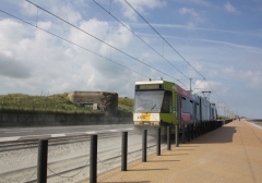 Avec les transports publics