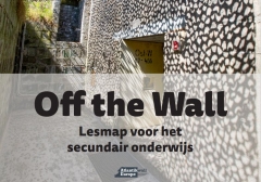 Off the Wall - Teacher’s guide