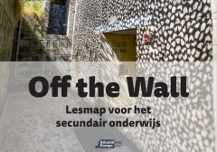 Off the Wall - Lehrmappe