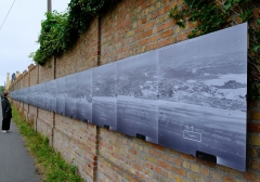 Panorama côtier