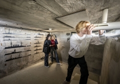 Escape Enigma voor tieners