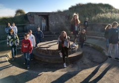 Erfgoedweek | Online aanbod voor scholen